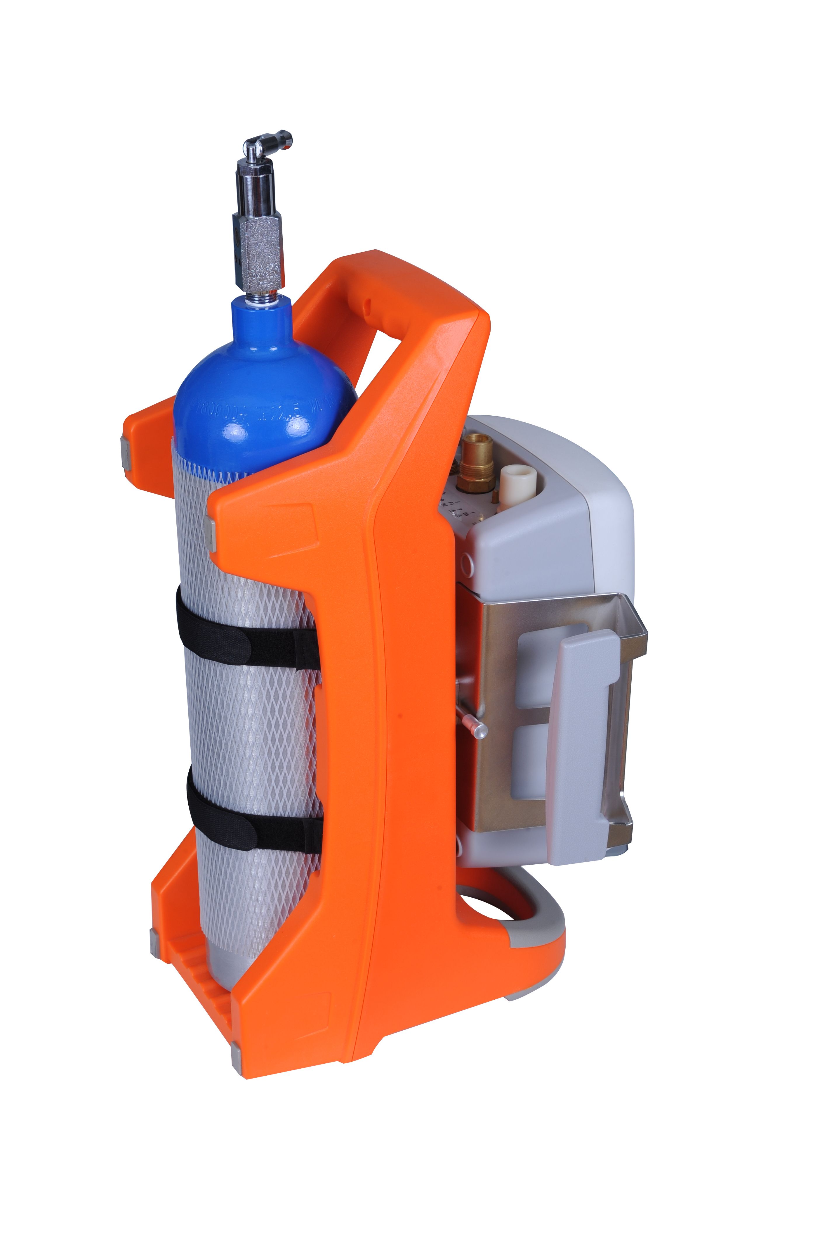 2020 Portable machine mechanical icu ventilator