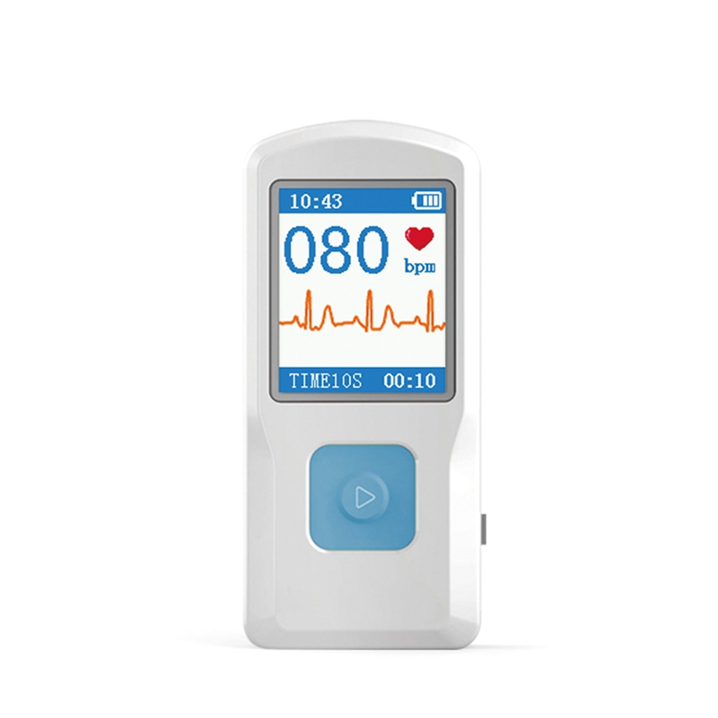 PM10 Portable ECG monitor