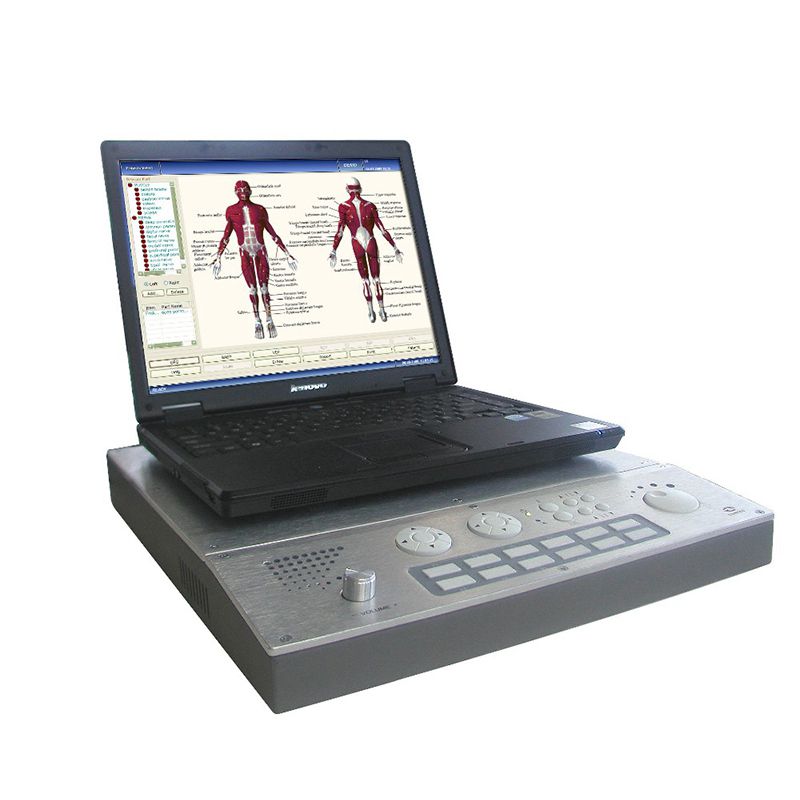 CMS6600B EMG/EP System