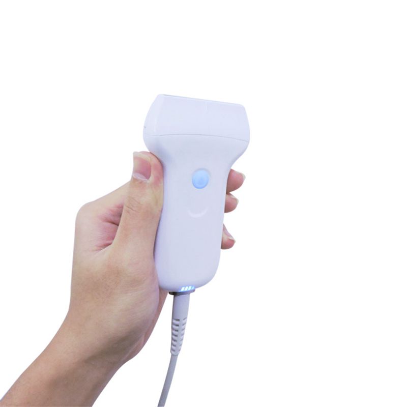 MEK10UL wireless  linear color ultrasound machine