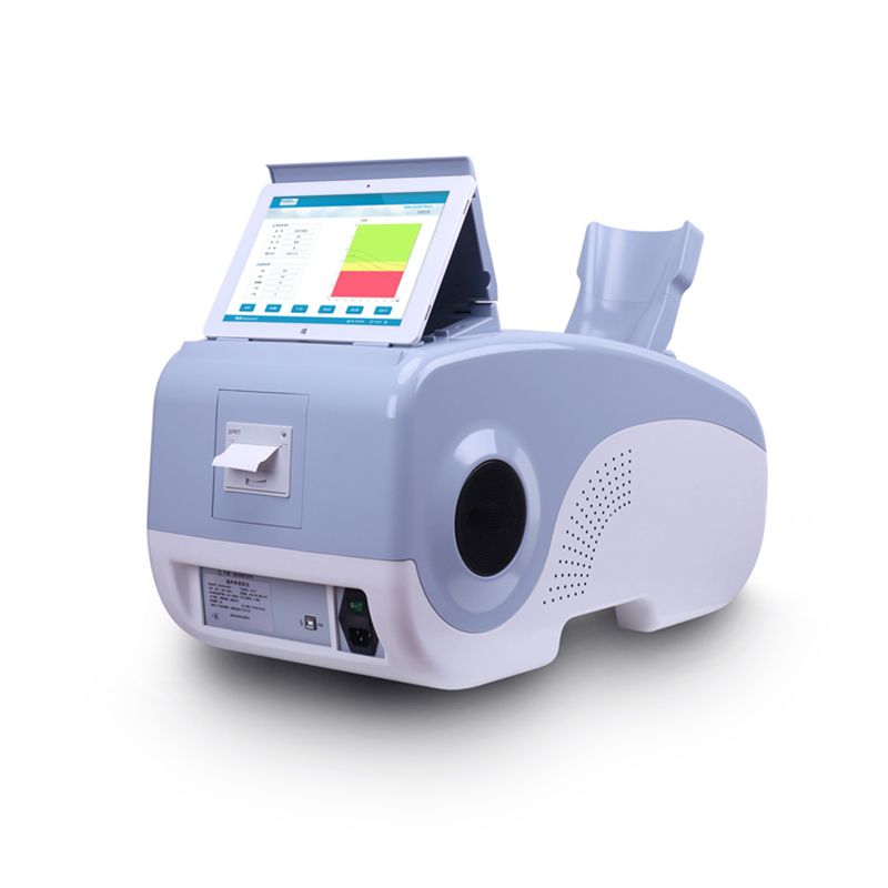 Adult bone densitometer