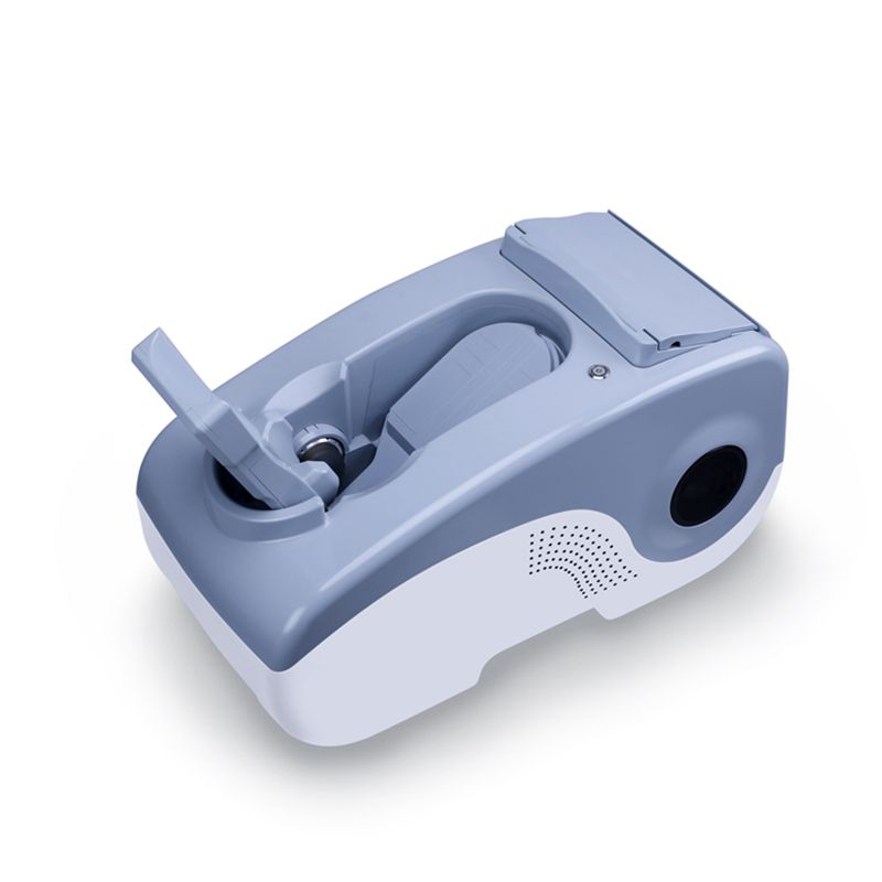 Adult+child  bone densitometer