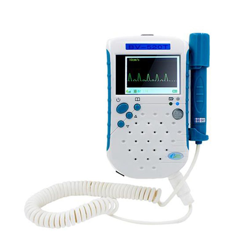 BV-520T Bidirectional vascular doppler