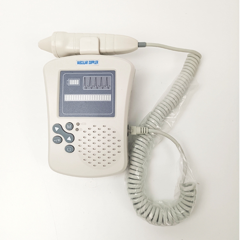 MEK-310 Ultrasonic Vascular doppler