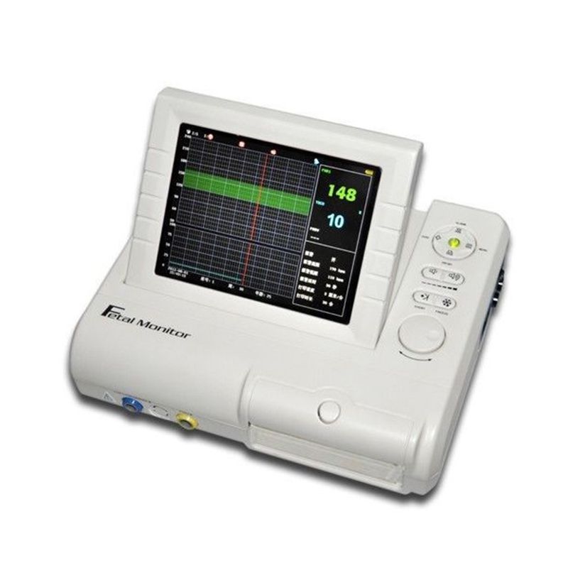 CMS800G CTG Fetal heart monitor