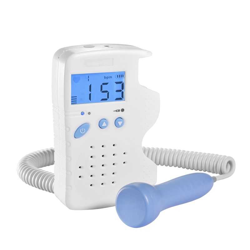MEK-200B Pocket fetal doppler