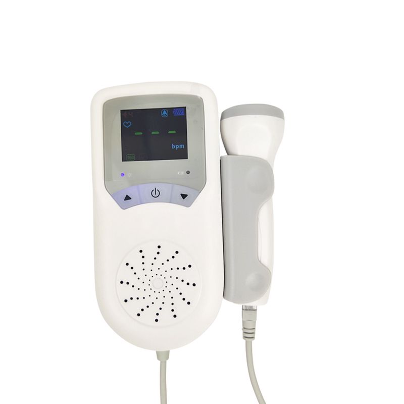 MEK-530G Pocket fetal doppler