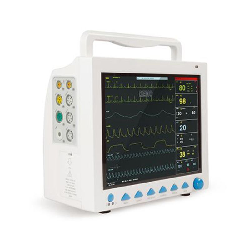 CMS8000 Muilti parameter patient monitor