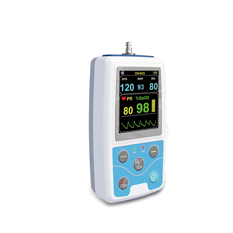 PM50 Patient monitor