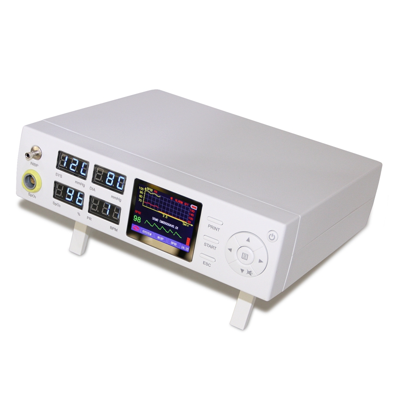 CMS5000 Table top patient monitor