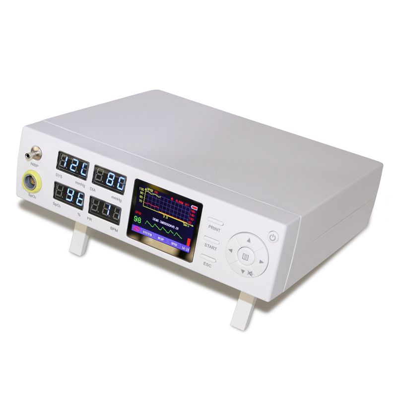 CMS5000 Table top patient monitor
