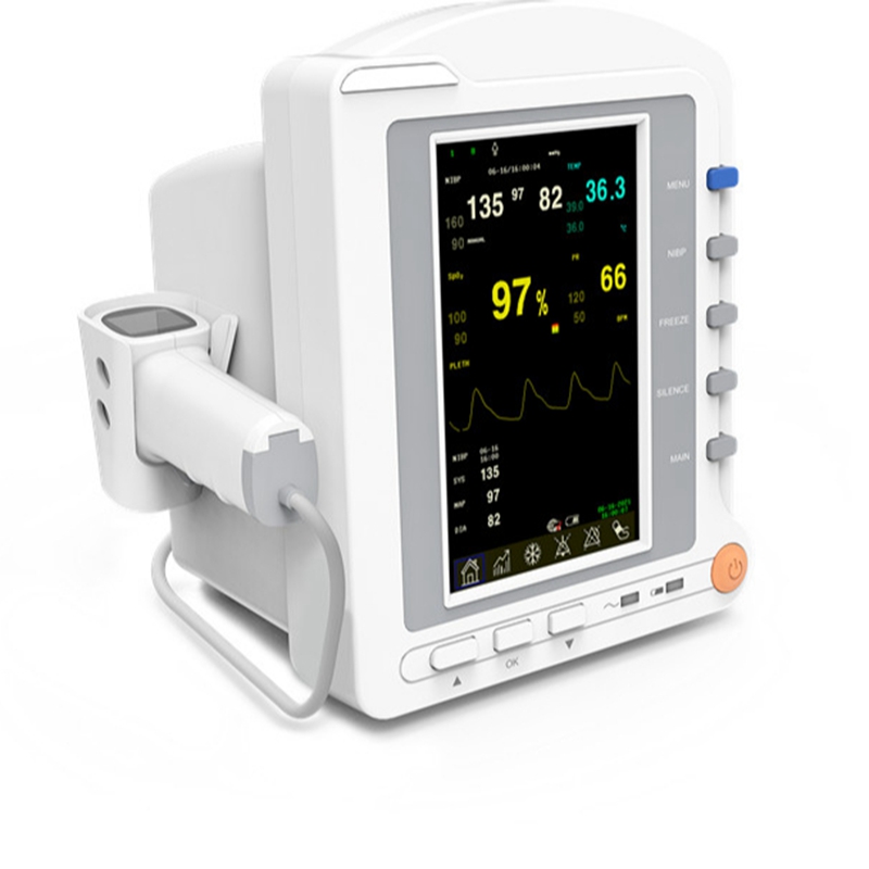CMS5200 Touchscreen  patient monitor