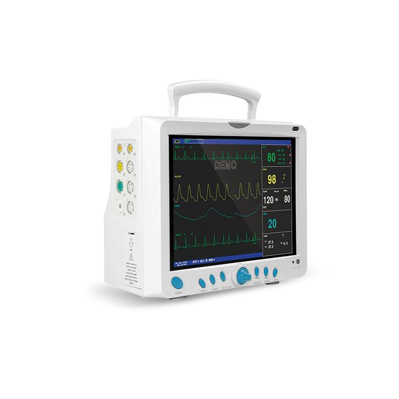CMS9000 Multiparameter patient monitor
