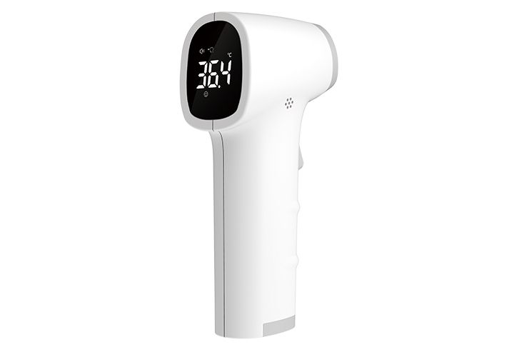 TP500 Infrared Thermometer