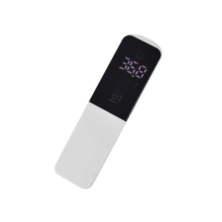 ear and forehead thermometer