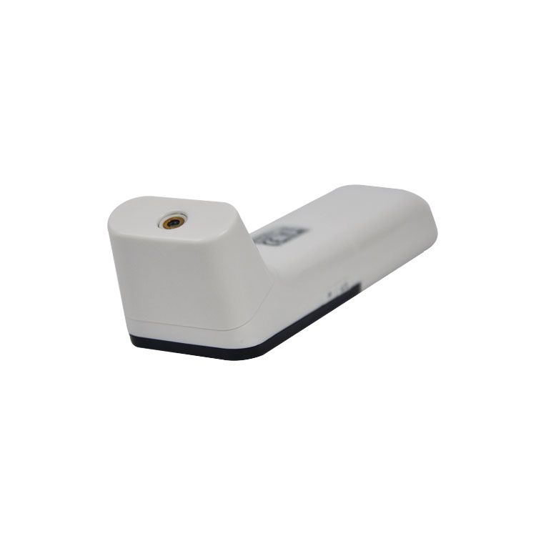 ear and forehead thermometer