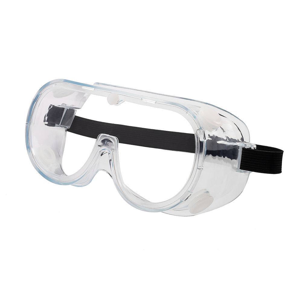 Protective goggles