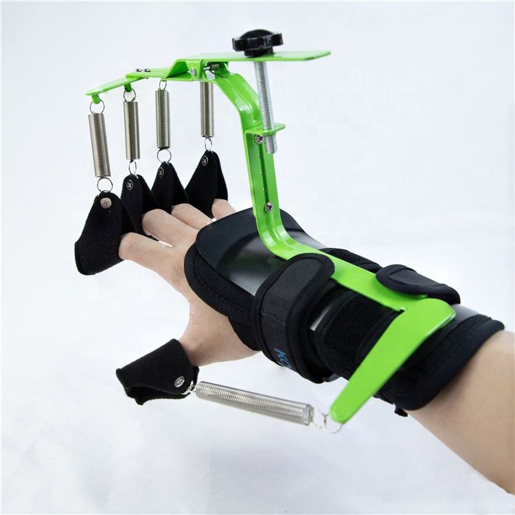 MEK-18  Recovery finger trainer