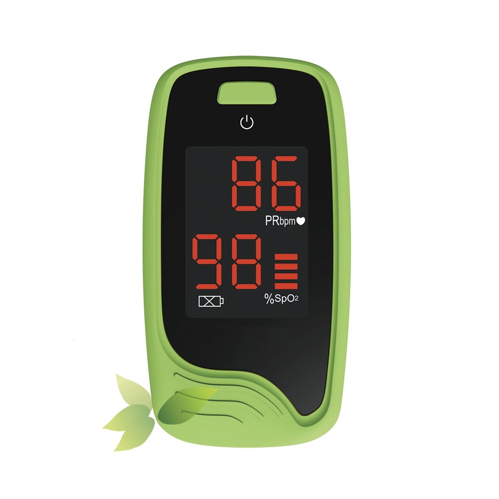 CMS50L-PRO   Pulse oximeter