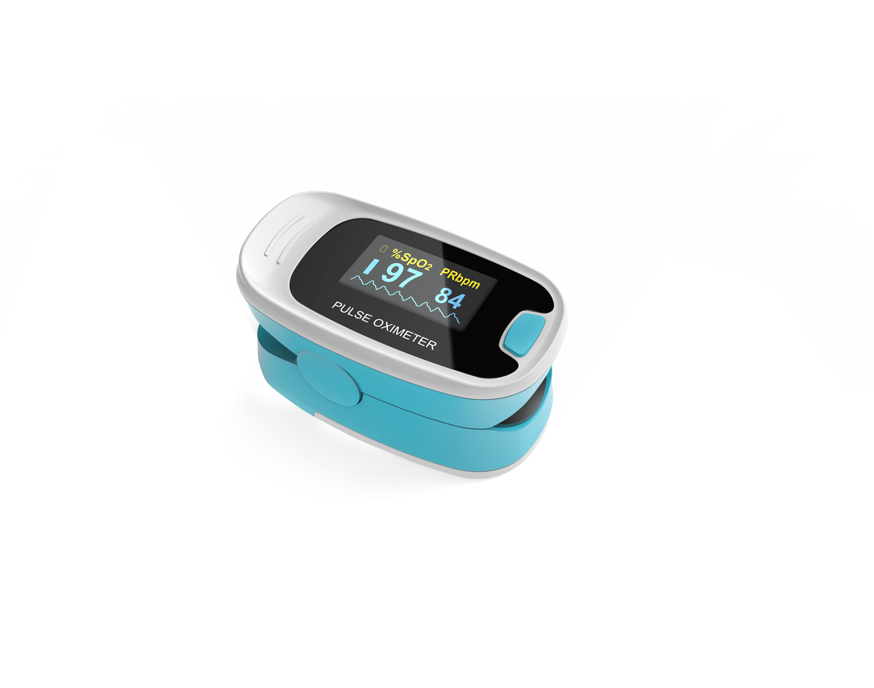 CMS50NA  Pulse oximeter