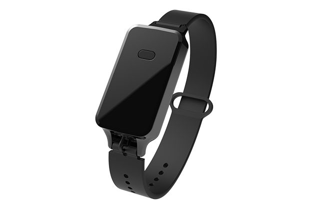 CMS50S Wrist Pulse oximeter