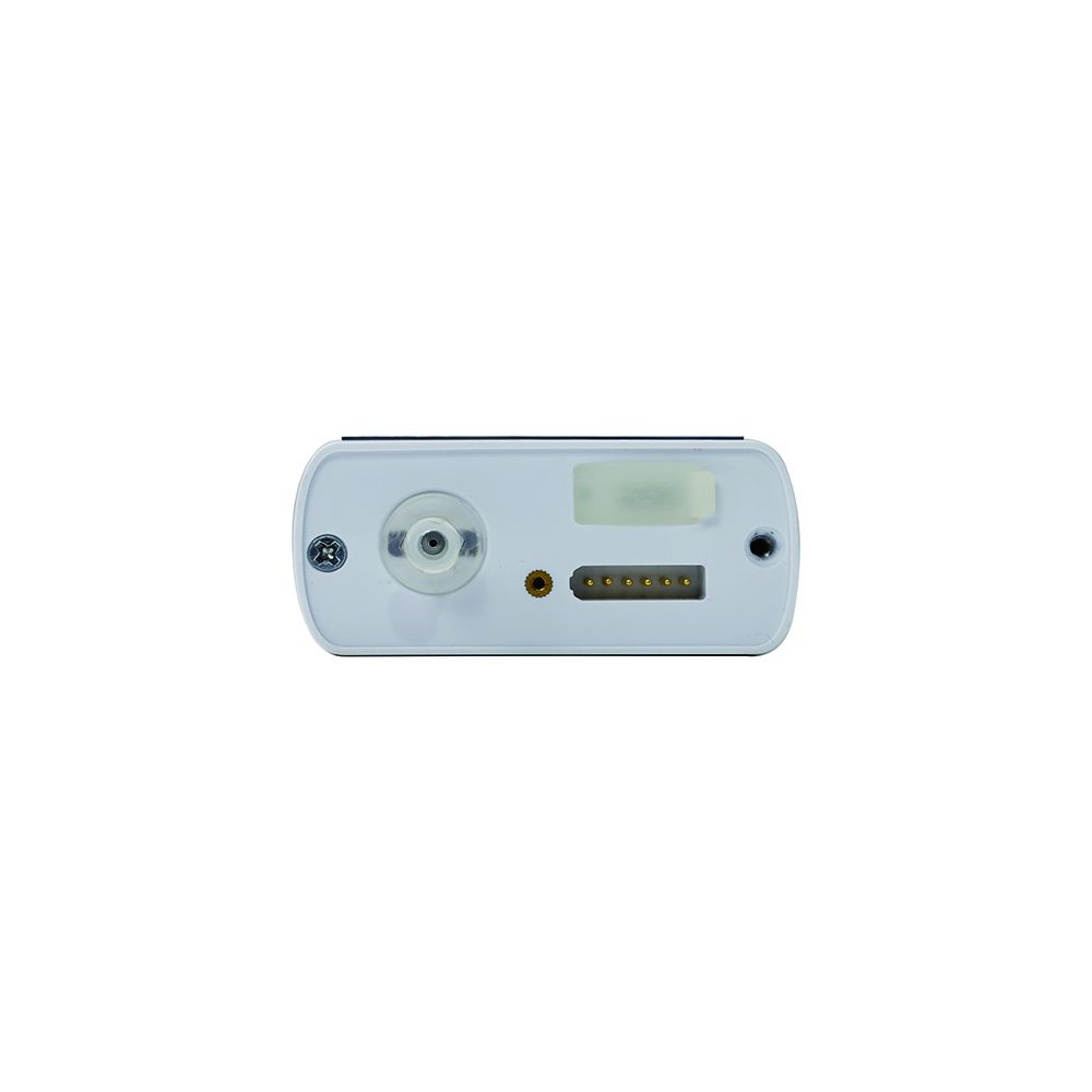 CA10S handheld mainstream capnograph etco2 monitor with spo2 test