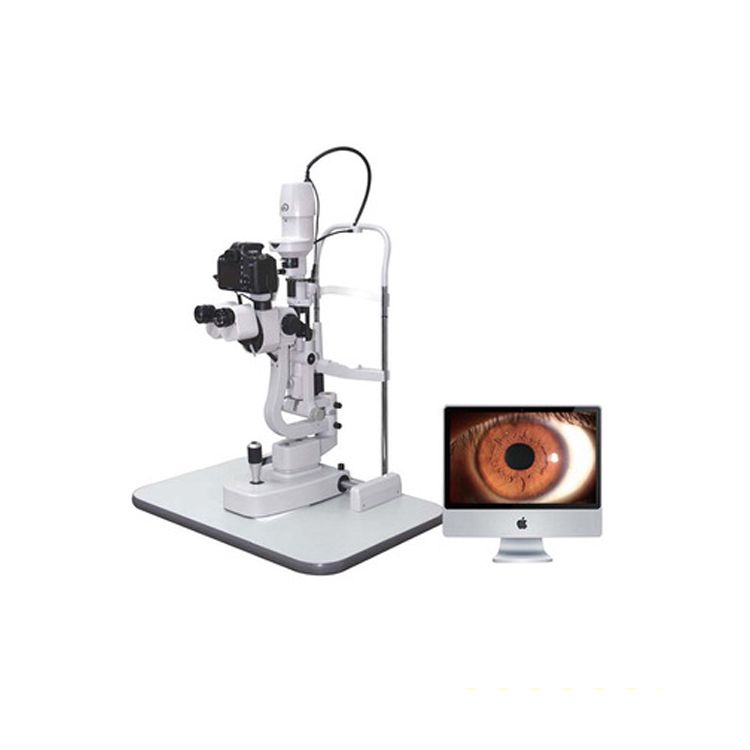 slit lamp