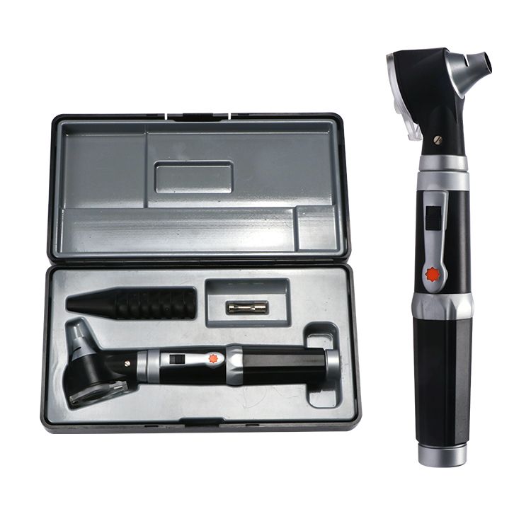 MEK-358 otoscope