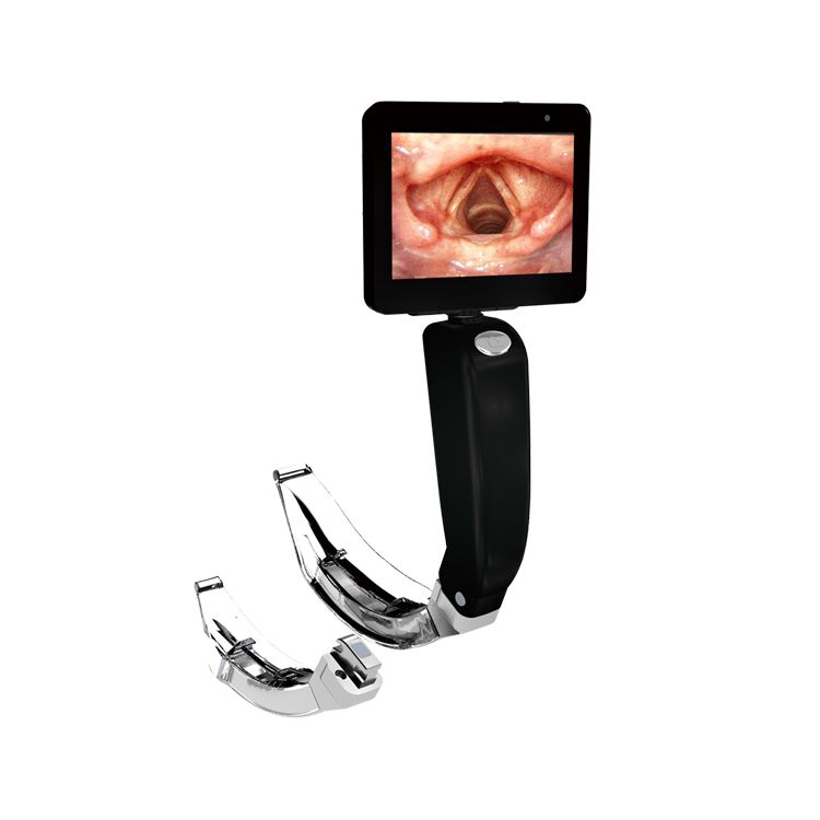 MEK-II adults and children video laryngoscope