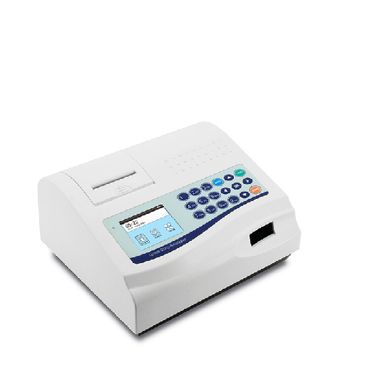 BC400 Tabletop Urine analyzer