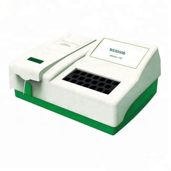 BS3000B Biochemistry analyzer