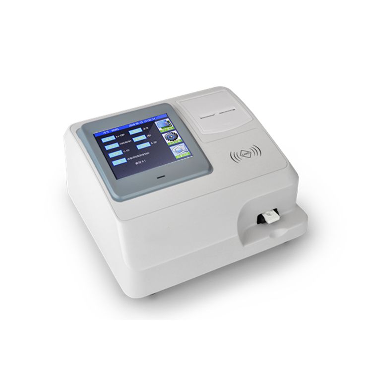 PA100 specific protein analyzer