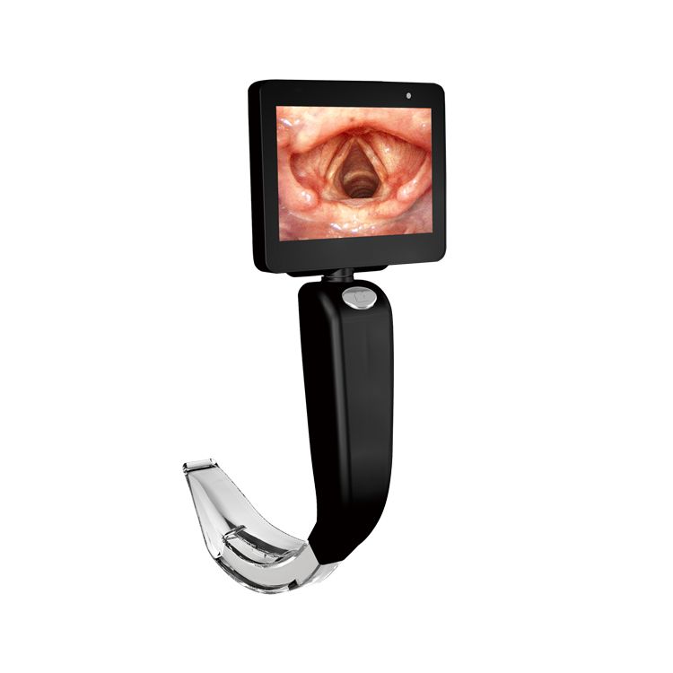 MEK-IL dult disposable video laryngoscope