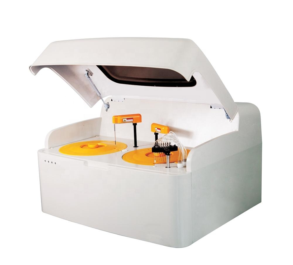 DS261 Fully automatic Chemistry Analyzer