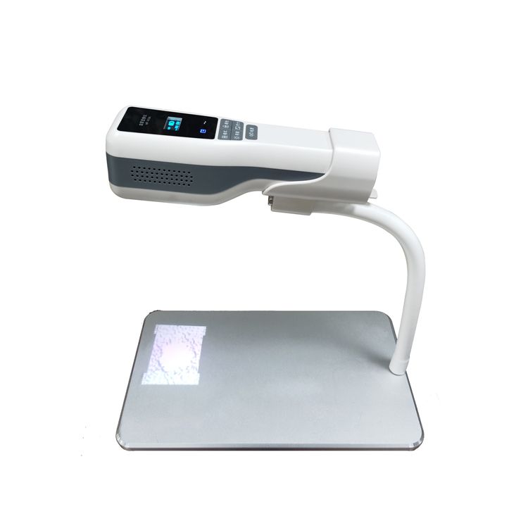 MEK-410A three usages vein detector vein finder