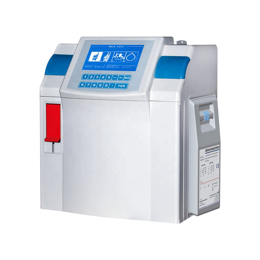 AFT-300(K/Na/Cl) electrolyte analyzer