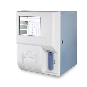 HA3100 Automatic Hematology blood analyzer