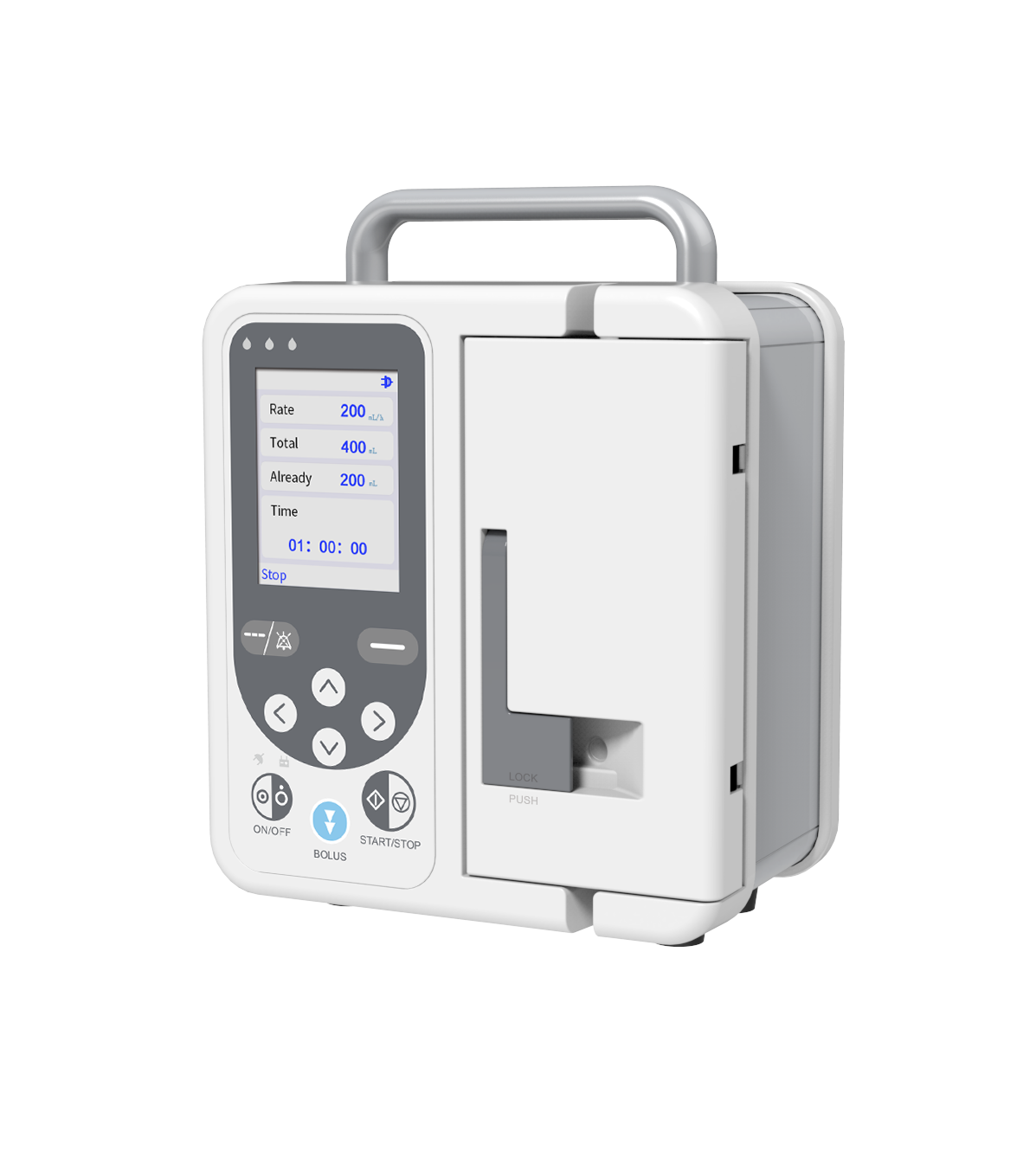 SP750  Infusion pump