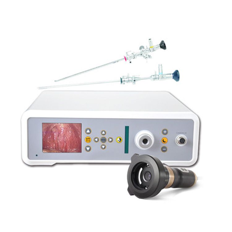 9001 digital colposcope