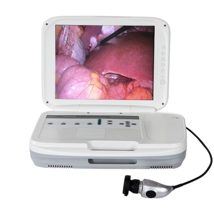 9003 digital colposcope