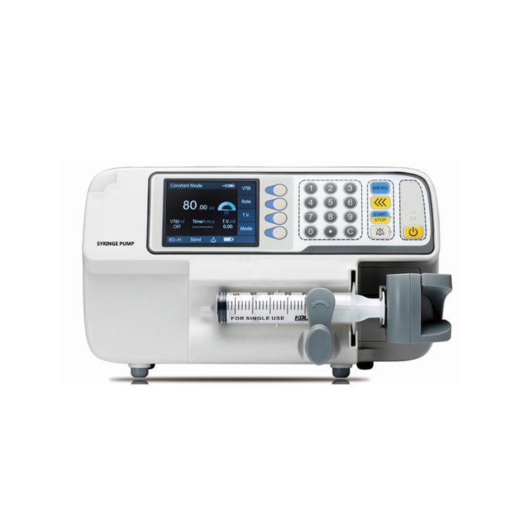 MEK-610 Syringe pump