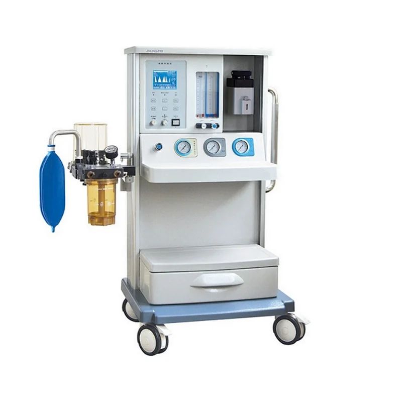 MPA-01B anesthesia machine