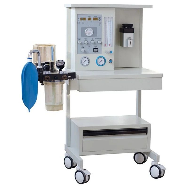 MP01I anesthesia machine