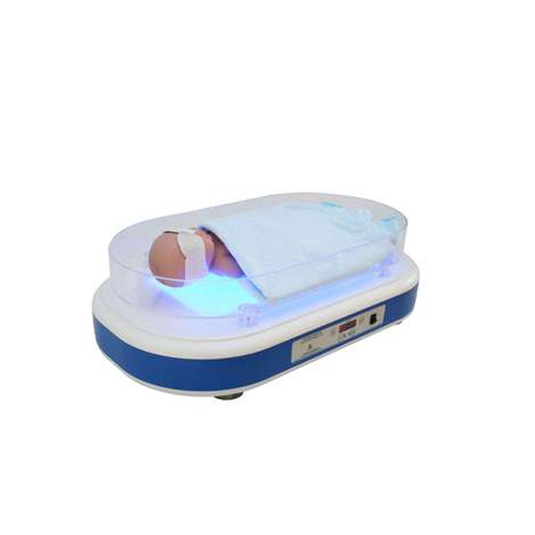 MEK-400 Neonatal blue light therapy device