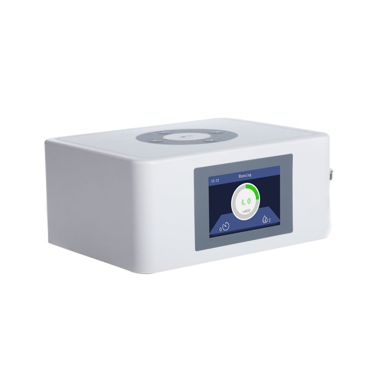 LA20  Sleep ventilator machine CPAP
