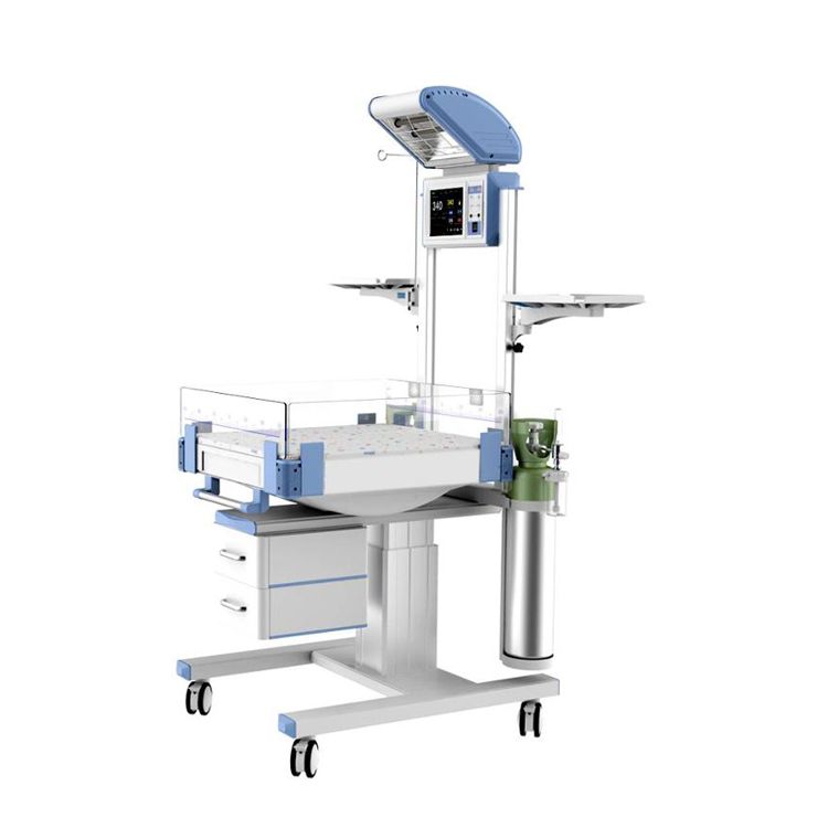 MEK-200 Infant radiant warmer