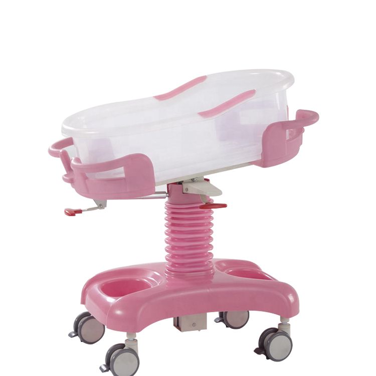 hospital crib baby bed newborn cradle