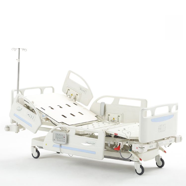 DA2 electric remote control hospital bed