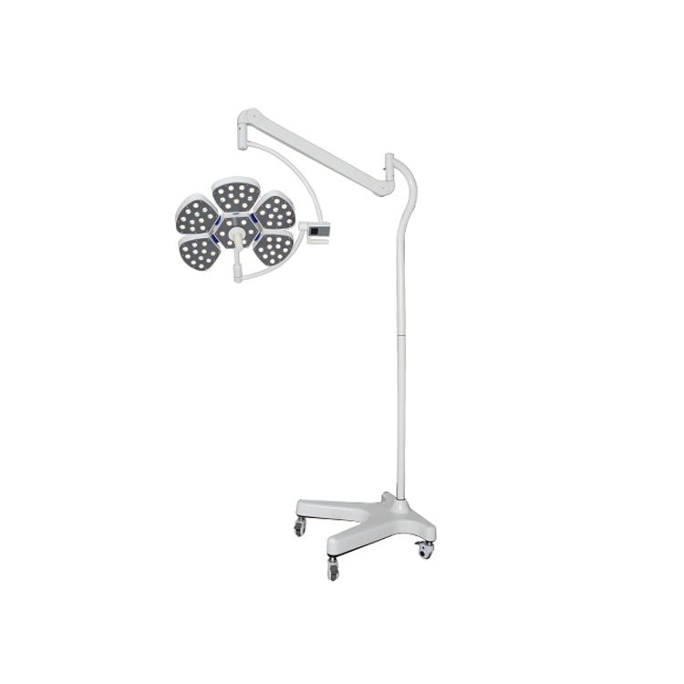 Shadowless lamp 700M vertical medical