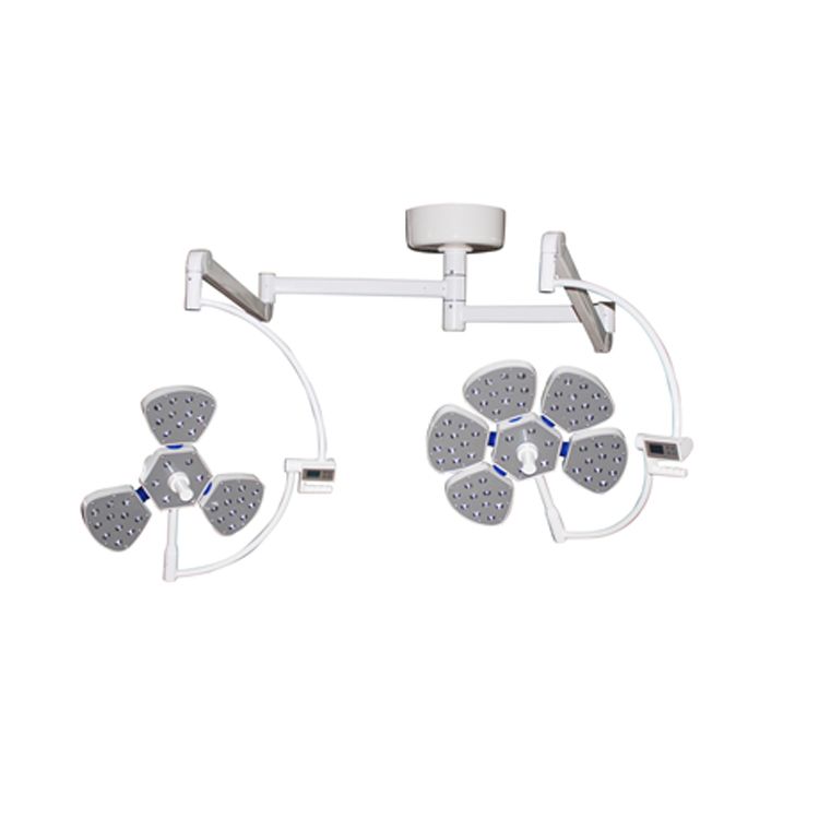 700/500 5+3 shadowless lamp